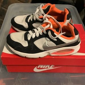 Mens Nike air max size 8